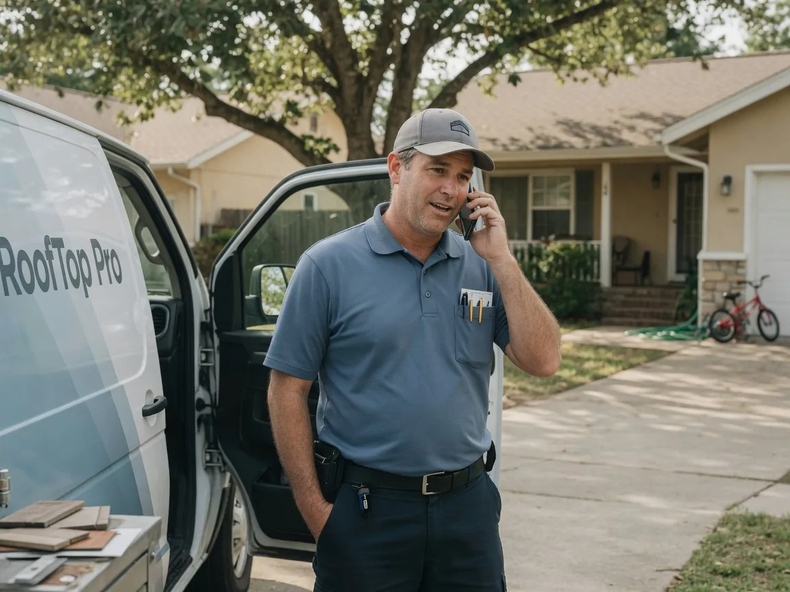 Roof Repair Elmendorf, TX FAQs